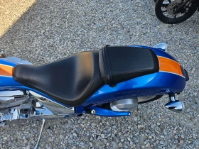 Honda Fury Лизинг Бартер, снимка 11