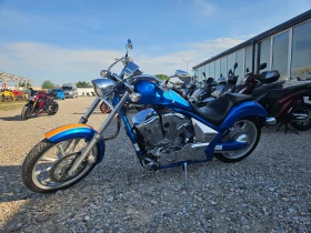 Honda Fury Лизинг Бартер, снимка 6