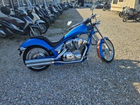 Honda Fury Лизинг Бартер, снимка 5