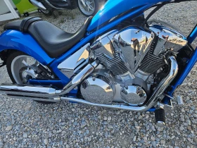 Honda Fury Лизинг Бартер, снимка 12