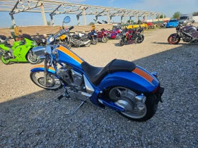 Honda Fury Лизинг Бартер, снимка 7