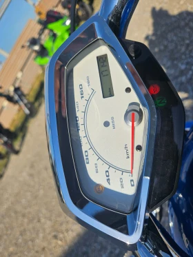 Honda Fury Лизинг Бартер, снимка 13