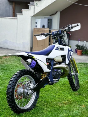 Husqvarna TE TX300 TPI, снимка 6