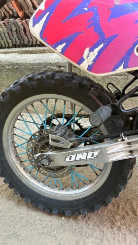 Suzuki Dr, снимка 1