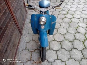 Simson 50, снимка 2