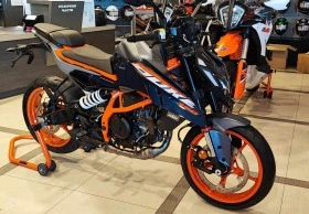  Ktm Duke