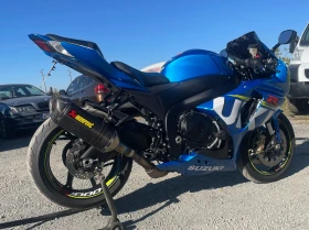 Suzuki Gsxr Gsx1000r L5, снимка 2