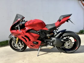 Ducati Panigale V4S, снимка 7