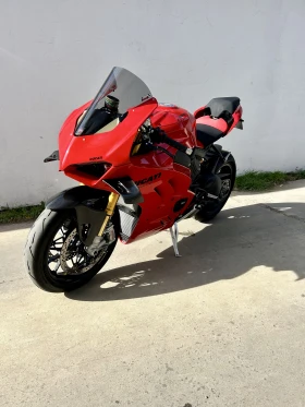  Ducati Panigale