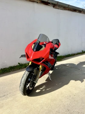 Ducati Panigale V4S, снимка 8