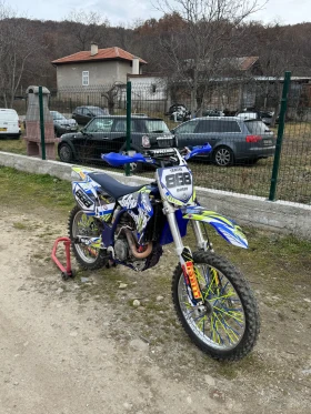 Yamaha Yzf 450 | Mobile.bg    3