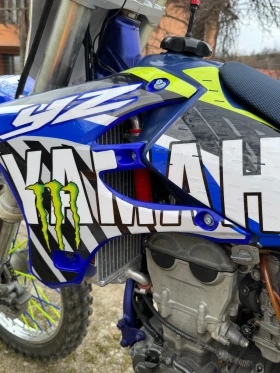 Yamaha Yzf 450, снимка 9