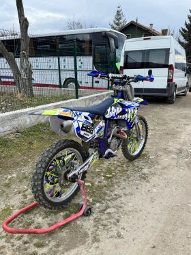 Yamaha Yzf 450 | Mobile.bg    4