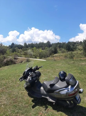 Suzuki Burgman | Mobile.bg    2