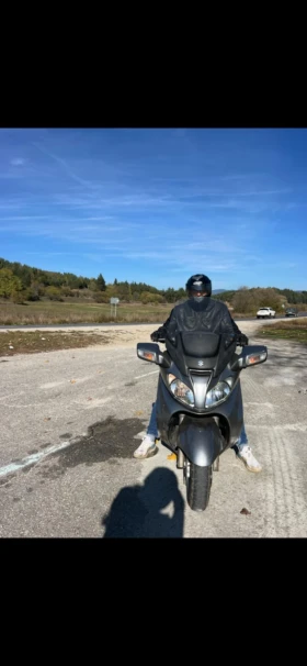 Suzuki Burgman | Mobile.bg    3