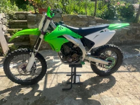 Kawasaki Kx Kawasaki kxf450 | Mobile.bg    4