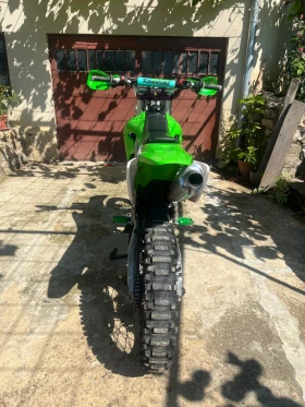 Kawasaki Kx Kawasaki kxf450 | Mobile.bg    3