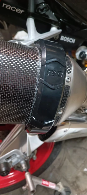 Aprilia Tuono 1100 FACTORY, снимка 10