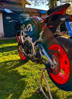 Aprilia Tuono 1100 FACTORY, снимка 4