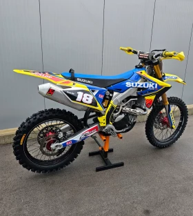 Suzuki Rmz 450 , снимка 6