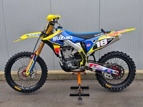 Suzuki Rmz 450 , снимка 1