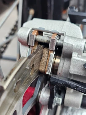 Suzuki Rmz 450 , снимка 11