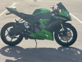Kawasaki Ninja 636 | Auto.bg — изображение 3