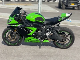 Kawasaki Ninja 636 | Auto.bg — изображение 7