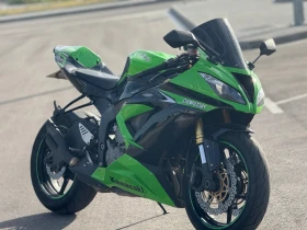 Kawasaki Ninja 636 | Auto.bg — изображение 2