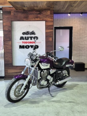 Triumph Adventurer 900 ��� ���� �� ���������!!! | Mobile.bg � ����� ������ 3