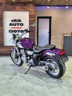 Triumph Adventurer 900 ��� ���� �� ���������!!! | Mobile.bg � ����� ������ 5