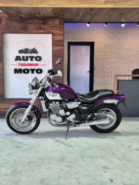 Triumph Adventurer 900 ��� ���� �� ���������!!! | Mobile.bg � ����� ������ 4