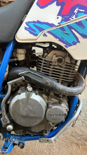 Suzuki Dr undefined | Auto.bg — изображение 2