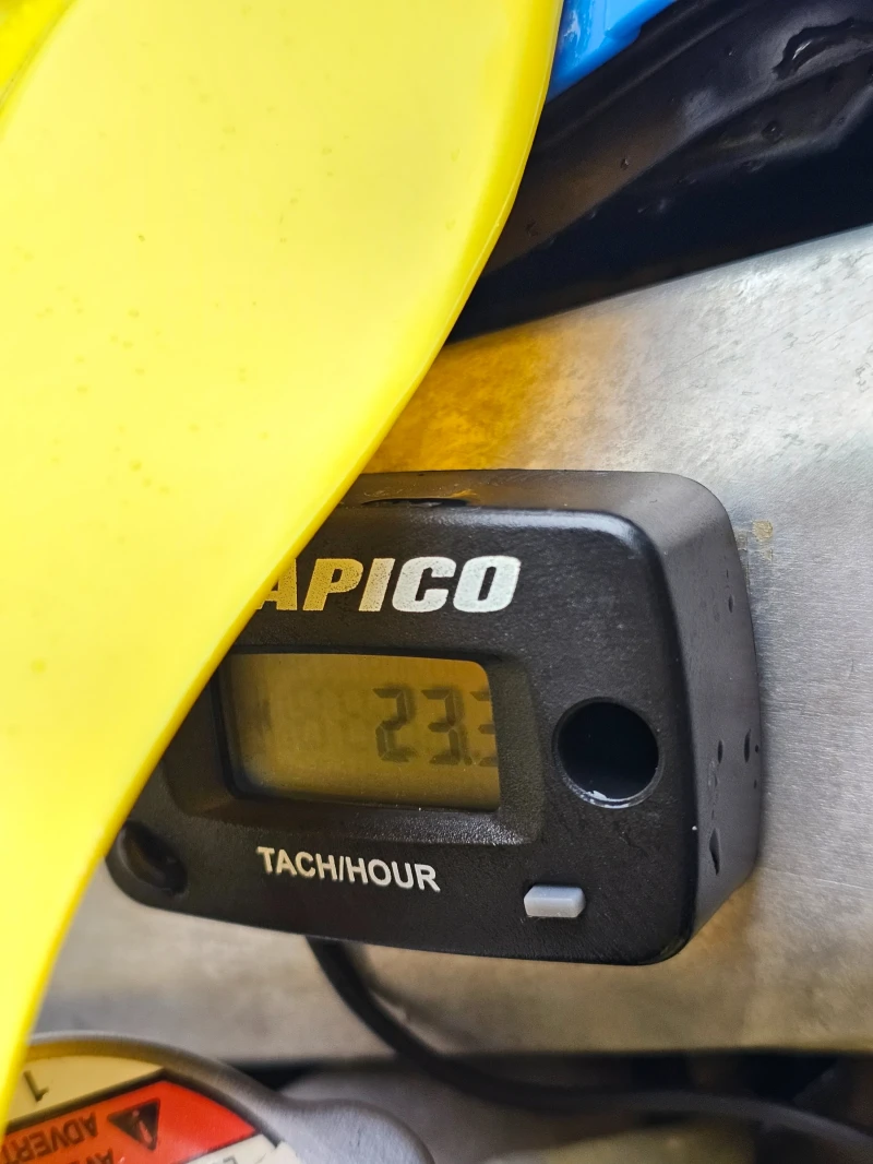 Suzuki Rmz 450 , снимка 12 - Мотоциклети и мототехника - 53287766