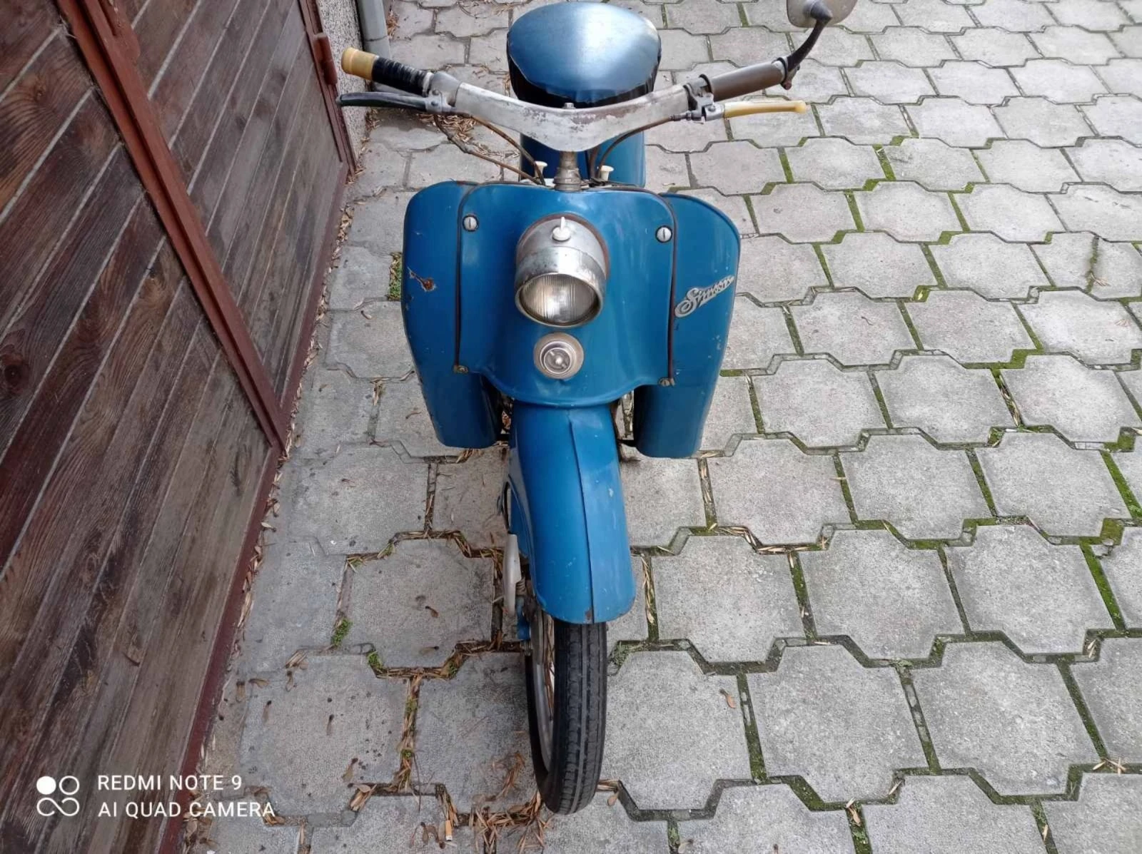 Simson 50  - изображение 2