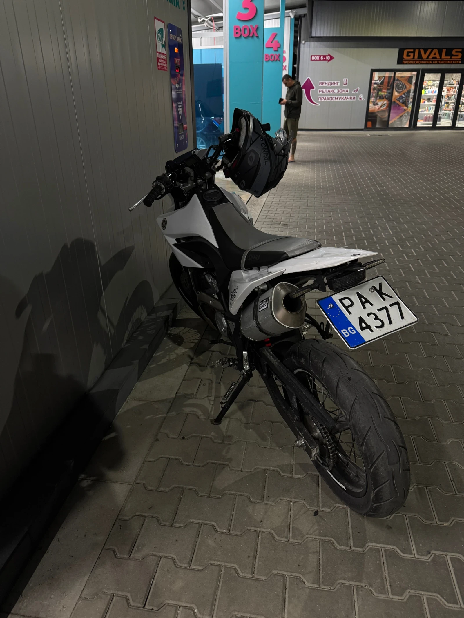 Yamaha Wr | Mobile.bg   1