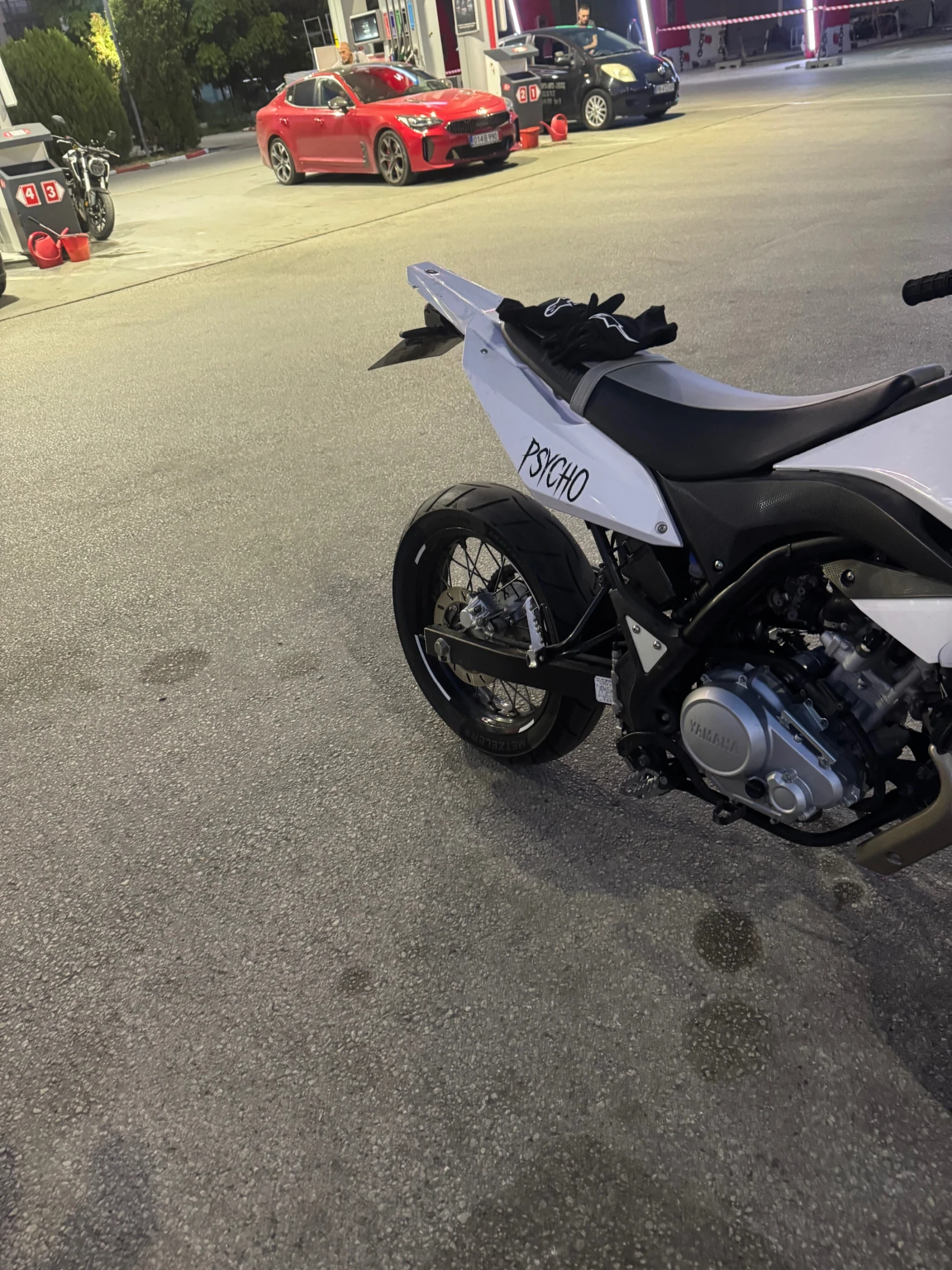 Yamaha Wr | Mobile.bg   3