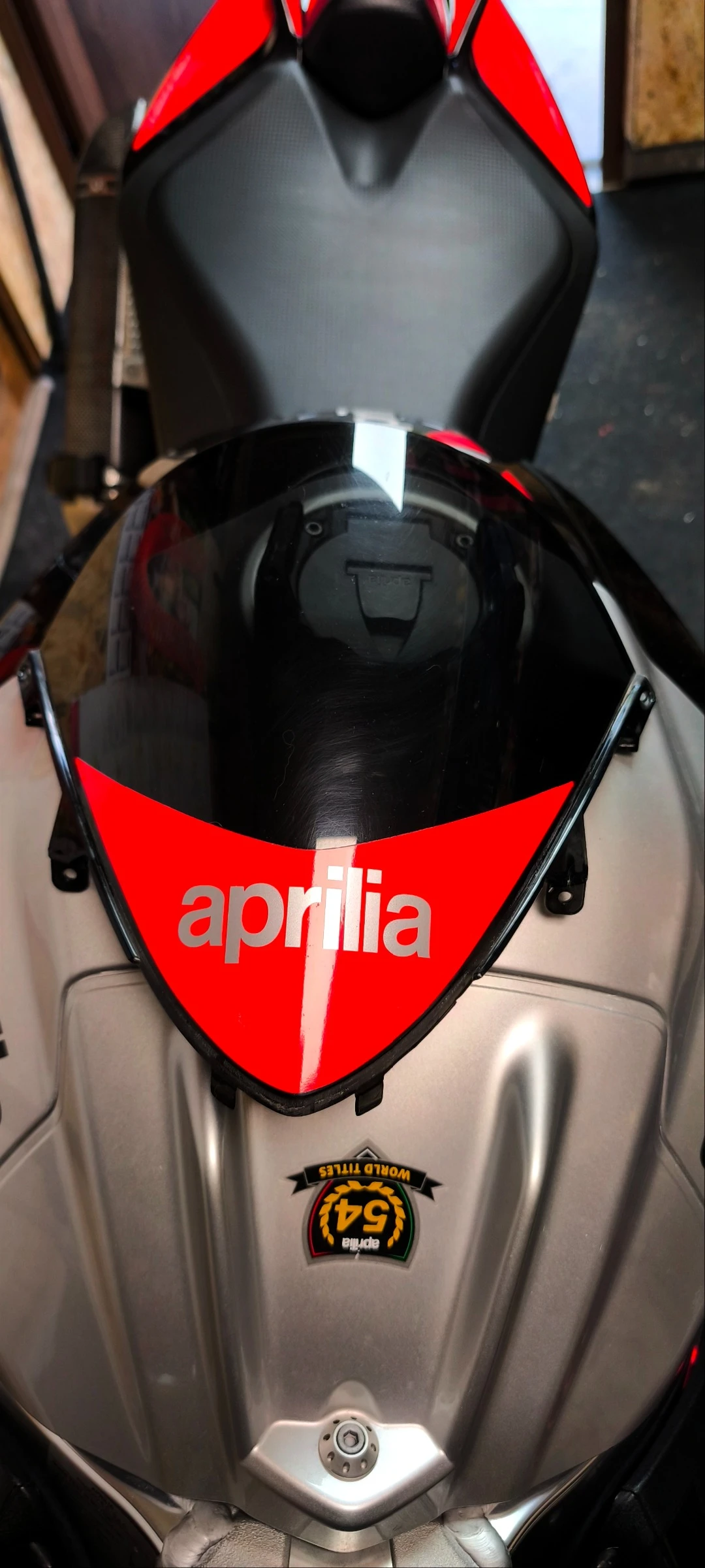 Aprilia Tuono 1100 FACTORY | Mobile.bg � ����������� 16