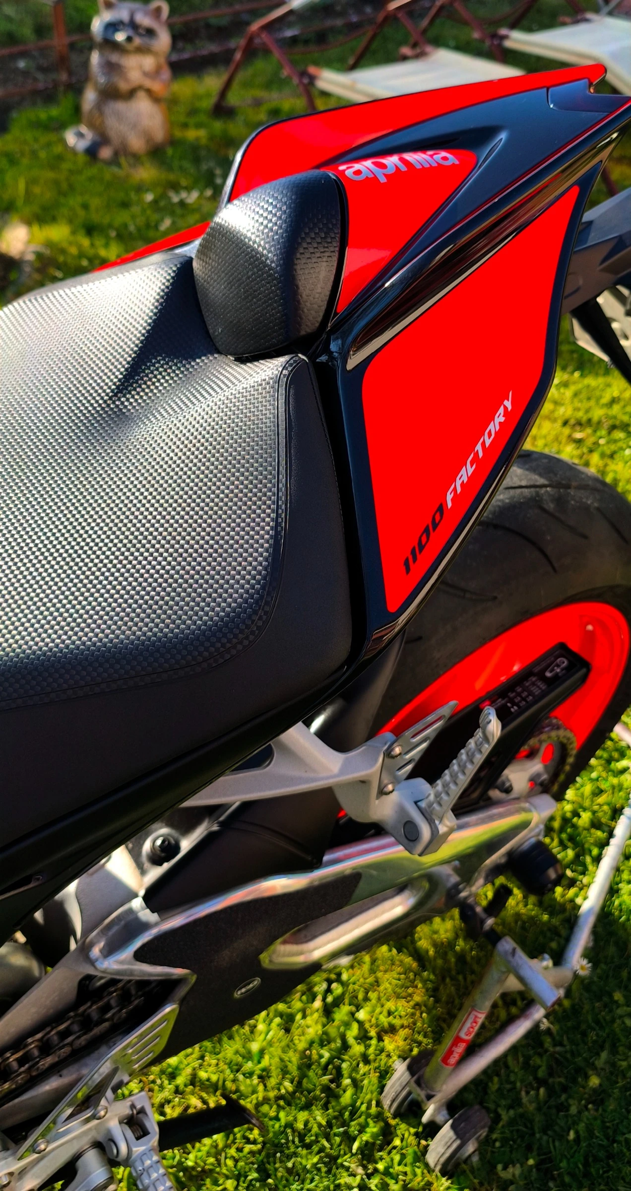 Aprilia Tuono 1100 FACTORY | Mobile.bg � ����������� 13