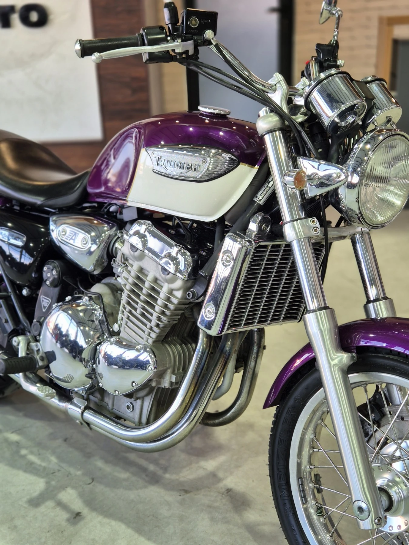 Triumph Adventurer 900 ��� ���� �� ���������!!! | Mobile.bg � ����������� 9