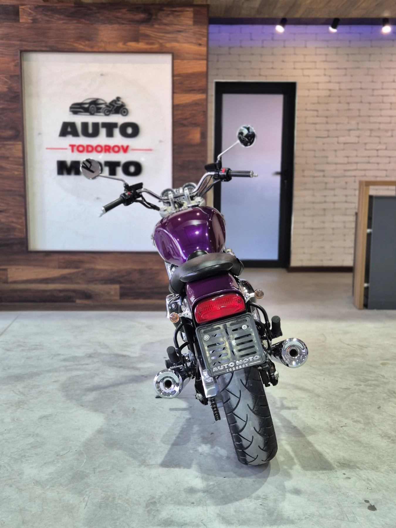 Triumph Adventurer 900 ��� ���� �� ���������!!! | Mobile.bg � ����������� 6