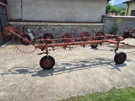 Сенообръщачка Друга марка ПОЛСКА, снимка 5