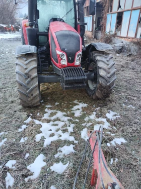 Трактор Valtra N163D, снимка 1