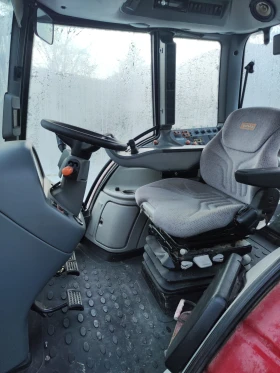 Трактор Valtra N163D, снимка 4