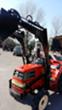 Обява за продажба на Трактор Kubota Челен товарач собствено производство ~Цена по договаряне - изображение 3