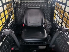 Челен товарач Komatsu KOBE LIFT, снимка 7