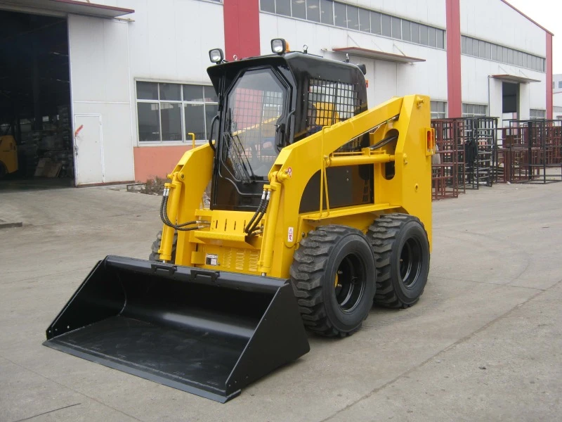 Челен товарач Komatsu KOBE LIFT, снимка 3 - Индустриална техника - 38916578