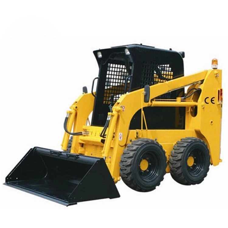 Челен товарач Komatsu KOBE LIFT, снимка 1 - Индустриална техника - 38916578