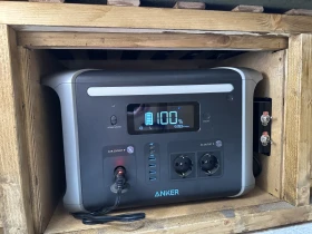 Кемпер Други Citroen Jumpy, снимка 11