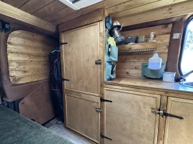 Кемпер Други Citroen Jumpy, снимка 9